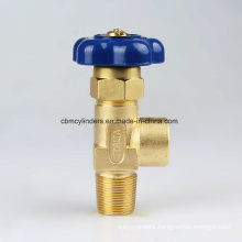 Italia Valve for Oxygen Gas Cylinders/Tanks/Bottles